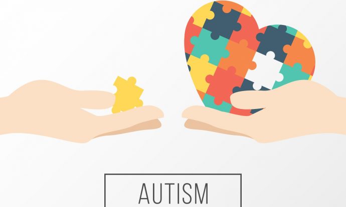 2 de abril día mundial del autismo