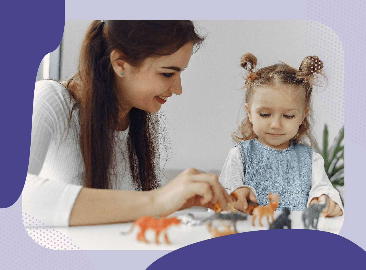 El juego simbólico y la imaginación en el autismo