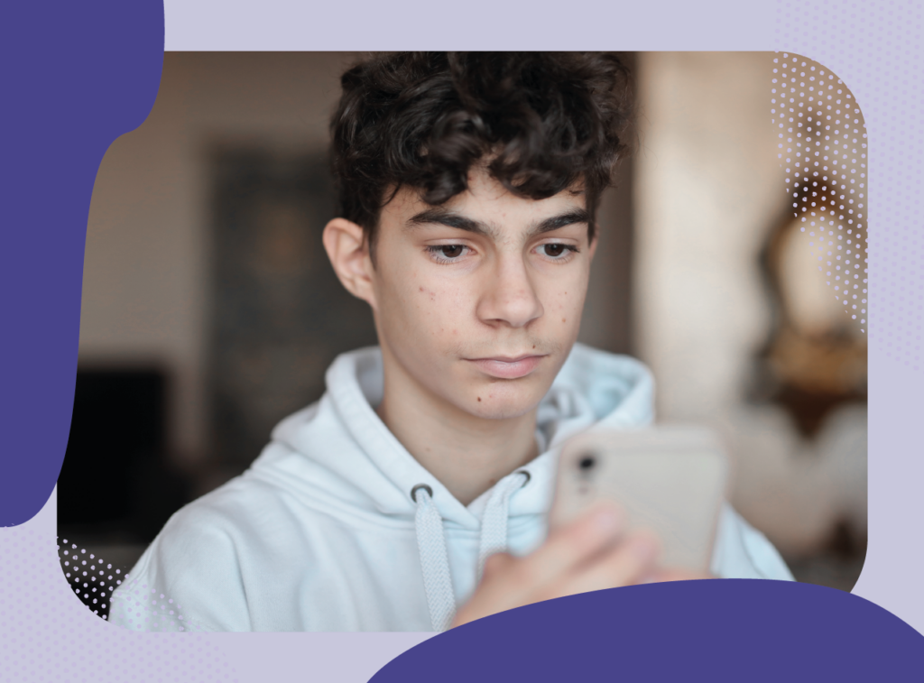 TEA en la adolescencia y sus principales desafíos