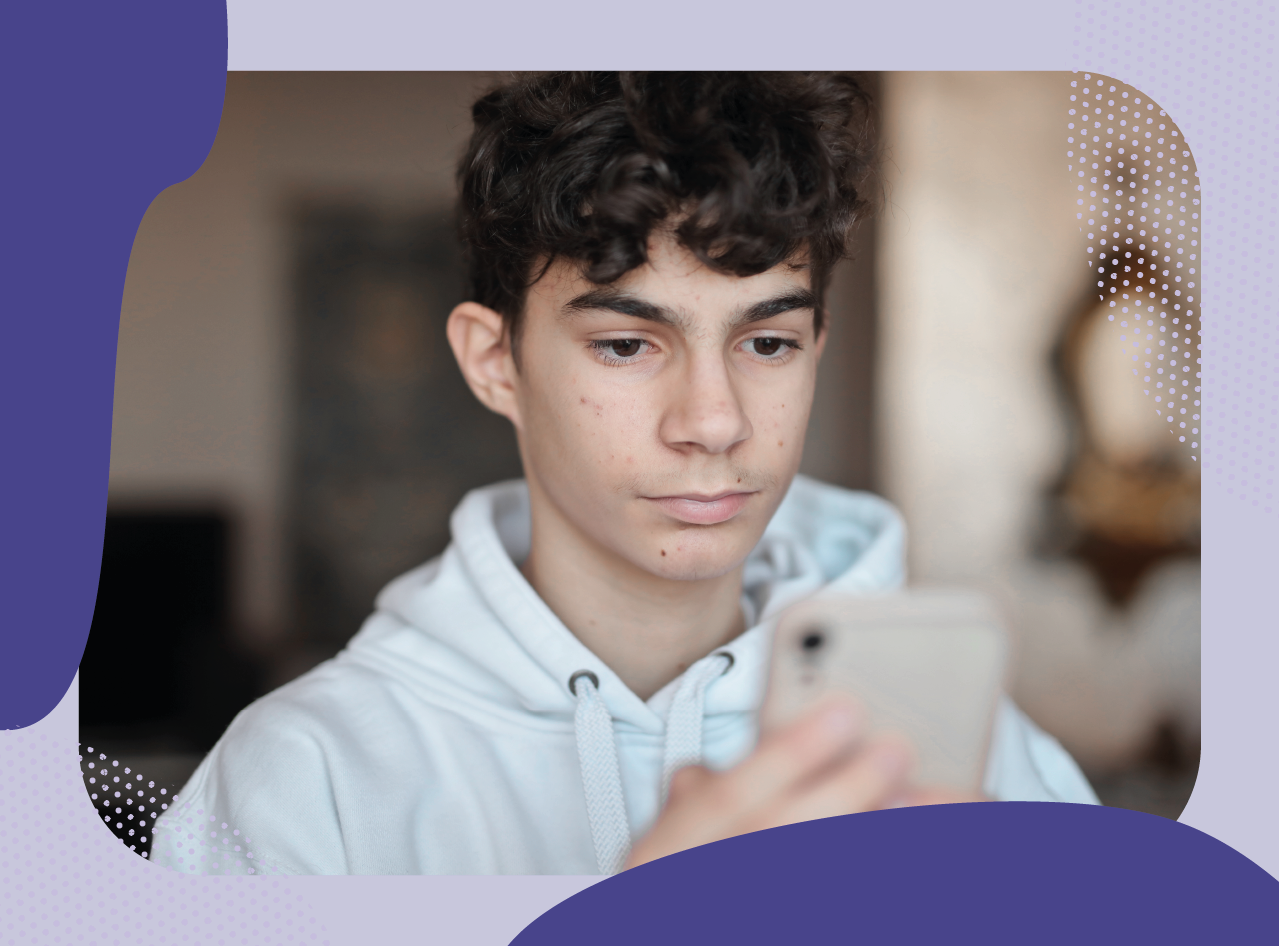 TEA en la adolescencia y sus principales desafíos