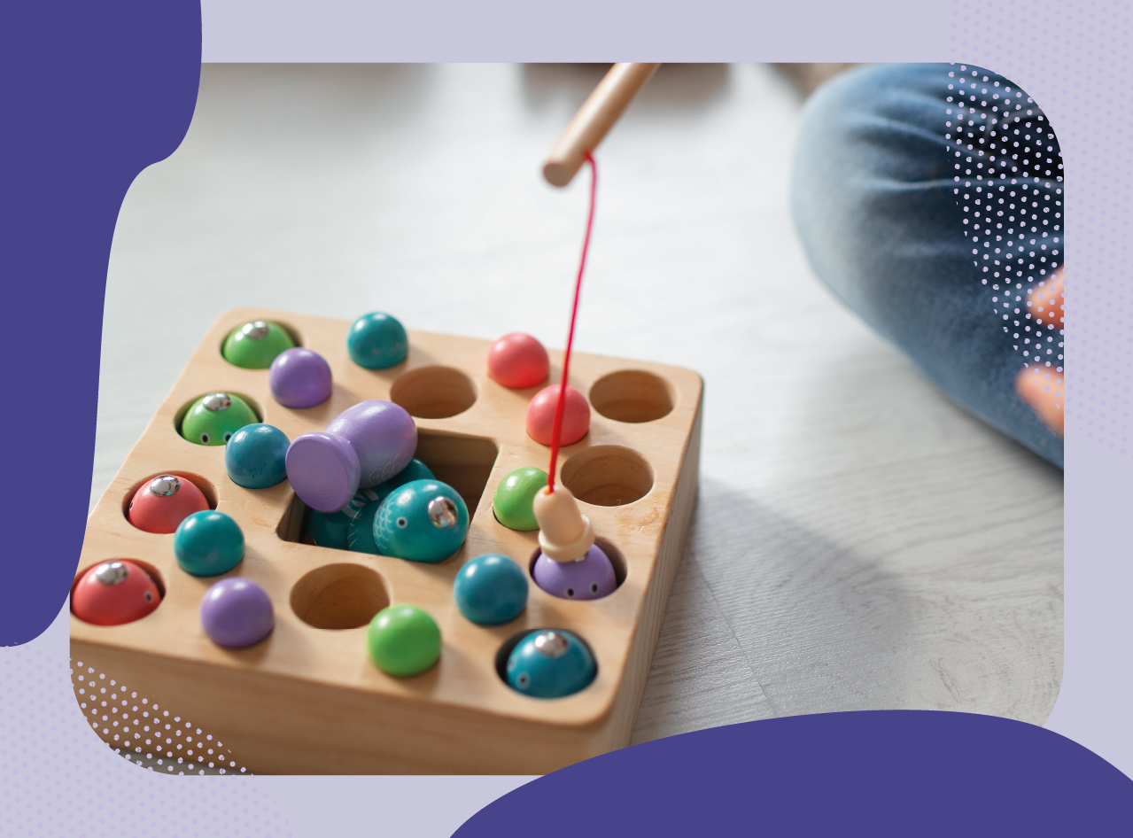 La Relevancia del Juego Simbólico en Niños con TEA